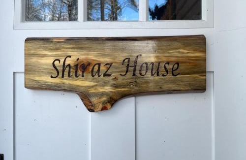 North Creek Apartamento | Shiraz House