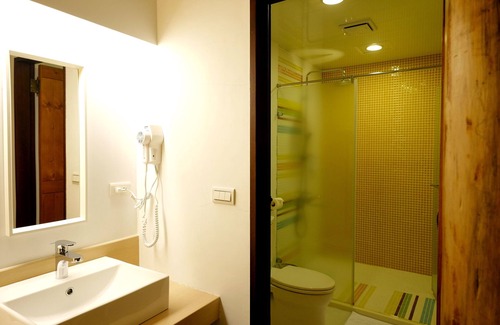 Luodong Casa | Shire Homestay