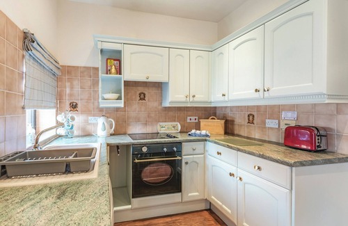 Horncastle Cabaña | Shire Horse Barn - UK36672
