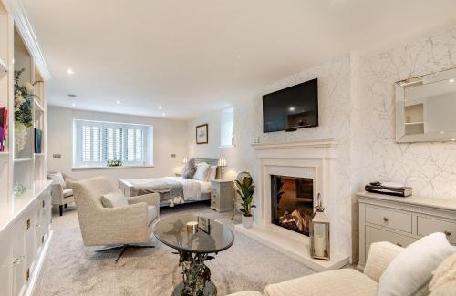 Hurst Green Casa | Shireburn Cottage