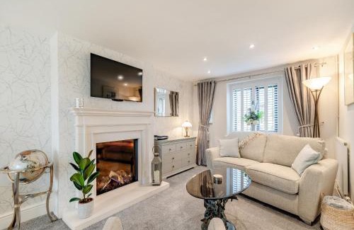 Hurst Green Casa | Shireburn Cottage
