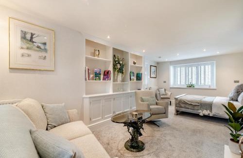 Hurst Green Casa | Shireburn Cottage