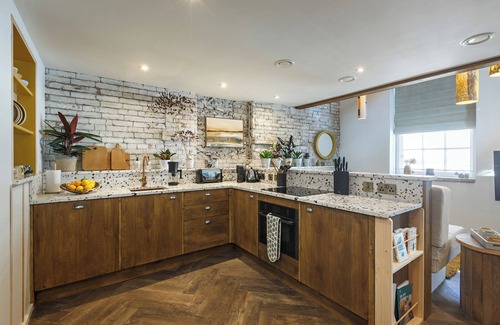 Holt Apartamento | Shirehall Apartments