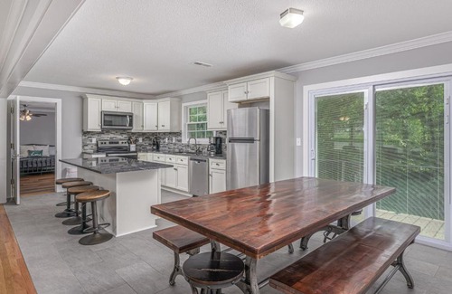 Graysville Casa | Shirley Cottage