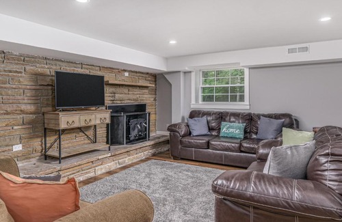 Graysville Casa | Shirley Cottage
