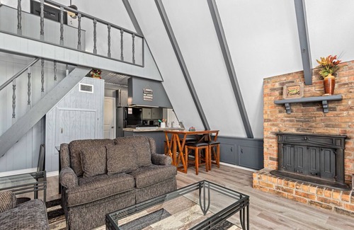 Etoile Casa | Shirley Creek Lake House en el lago Sam Rayburn