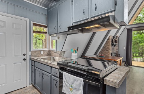 Etoile Casa | Shirley Creek Lake House en el lago Sam Rayburn