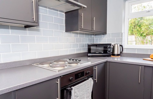 Southampton Casa | Shirley House 3 Guest House Self Catering