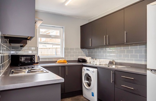 Southampton Casa | Shirley House 3 Guest House Self Catering