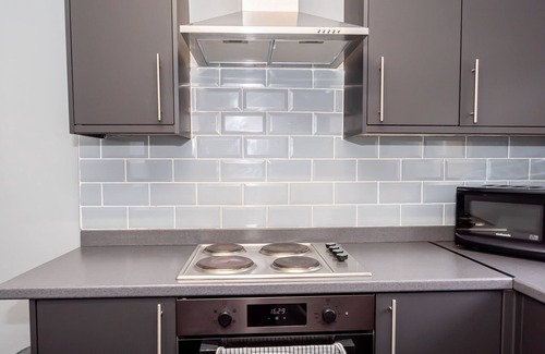 Southampton Casa | Shirley House 3 Guest House Self Catering