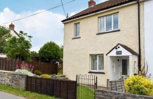 Middlezoy Casa | Shirley's Cottage