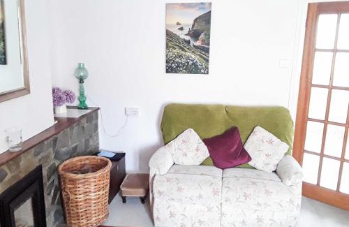 Middlezoy Casa | Shirley's Cottage