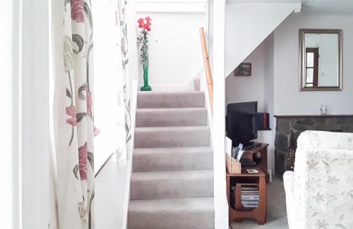 Middlezoy Casa | Shirley's Cottage
