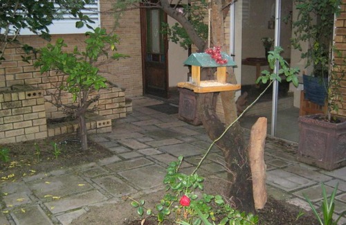 Trawal Casa | Shirleys Place