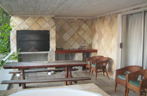 Trawal Casa | Shirleys Place