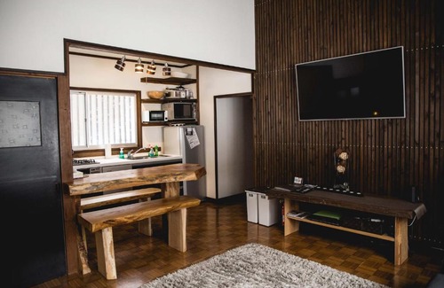 Hokujo Casa | Shiro Cottage