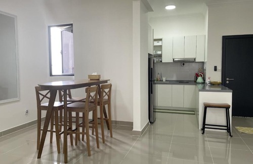 Kajang Apartamento | Shiro Res. MKH Boulevard II