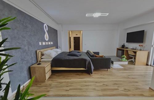 Sector 3 Apartamento | Shiro