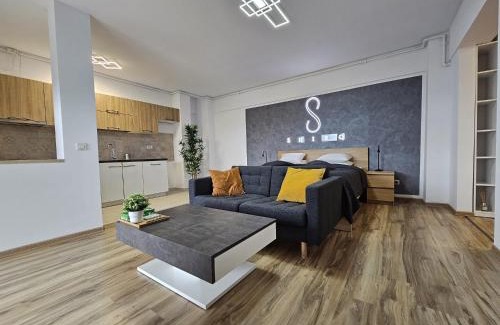 Sector 3 Apartamento | Shiro