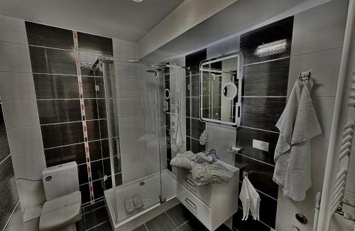 Sector 3 Apartamento | Shiro