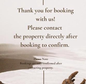 Mt. Pleasant Apartamento | Shirvan Holiday Apartments Two Bedroom