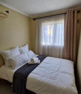 Durban Casa | Shisa Cottage