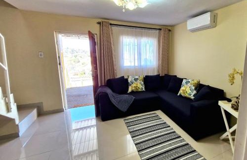 Durban Casa | Shisa Cottage