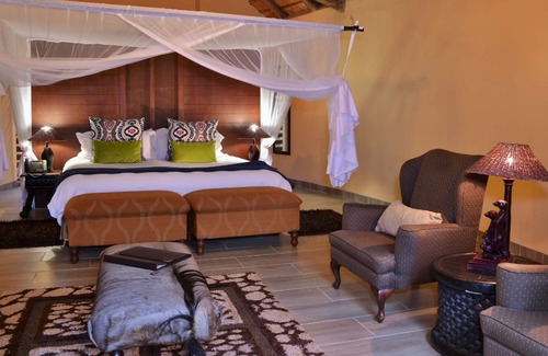Kruger National Park Hotel | Shishangeni, by BON Hotels