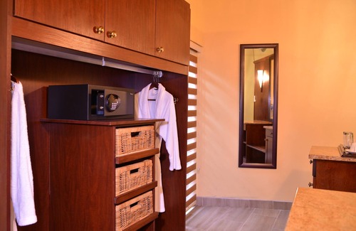 Kruger National Park Hotel | Shishangeni, by BON Hotels