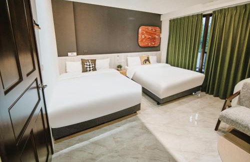 Wujie Casa | Shishi Homestay