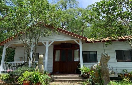 Sanyi Chalet De Esquí | Shitaoyuan