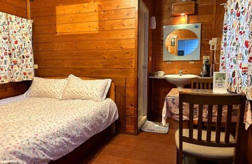 Sanyi Chalet De Esquí | Shitaoyuan