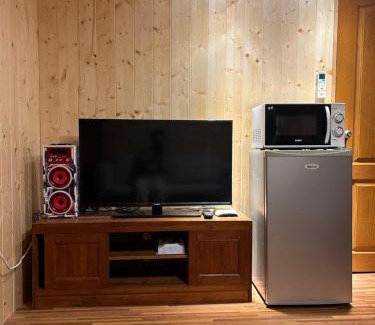 Sanyi Chalet De Esquí | Shitaoyuan