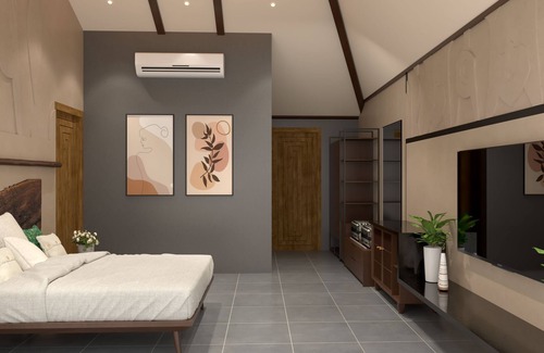 Baihar Complejo | Shiv Ganga Kanha Resort