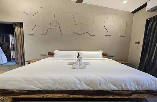 Baihar Complejo | Shiv Ganga Kanha Resort
