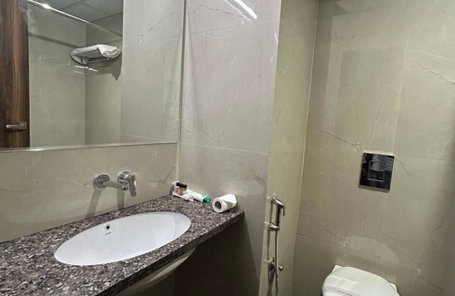 Guptkashi Hotel | Hotel Om Kedar