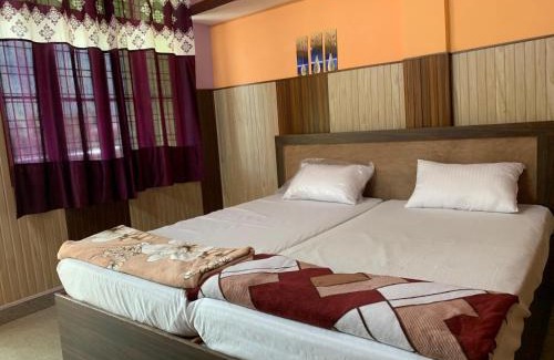 Dharchula Casa | Shiv Sadan Homestay