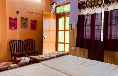 Dharchula Casa | Shiv Sadan Homestay