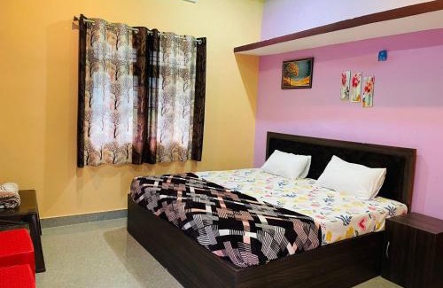 Dharchula Casa | Shiv Sadan Homestay