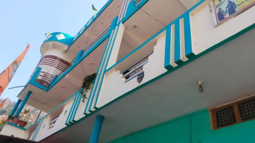 Rajgarhi Casa | Shiv Shakti Home Stay