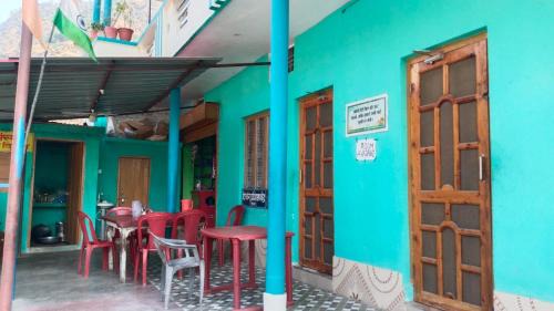 Rajgarhi Casa | Shiv Shakti Home Stay