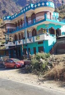 Rajgarhi Casa | Shiv Shakti Home Stay