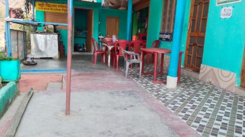 Rajgarhi Casa | Shiv Shakti Home Stay