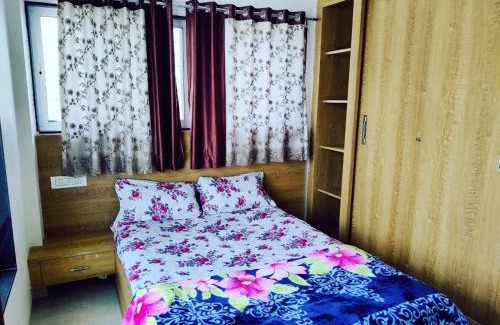 Nashik Apartamento | Shiv- Vatsalya Homestay