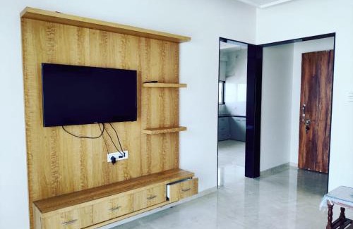 Nashik Apartamento | Shiv- Vatsalya Homestay
