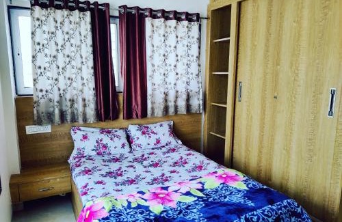 Nashik Apartamento | Shiv- Vatsalya Homestay