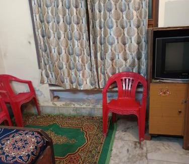 Varanasi Apartamento | Shiv Villa Guest House