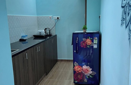 Madurai Apartamento | Shiva home stay- a home away from home perfect for a family