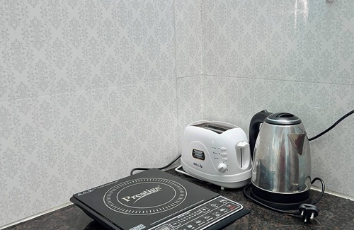 Madurai Apartamento | Shiva home stay- a home away from home perfect for a family