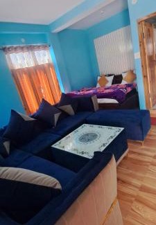 Tosh Casa | Shivaay guest house